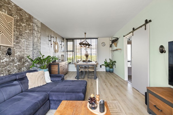 Medium property photo - Jan Wondermullerstraat 8, 1785 HT Den Helder